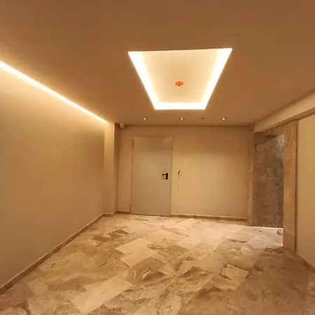 Gia Paradise 3 Lägenhet